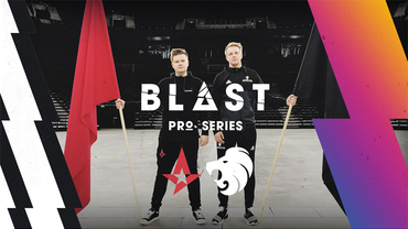 Astralis og North brager sammen om 1,5 millioner i København!