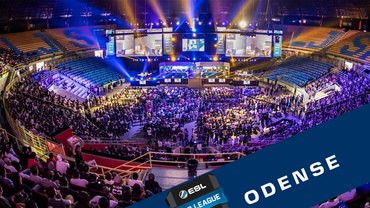 Odense med kæmpe event der skal trække 30.000 til!