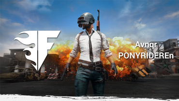 Copenhagen Flames signer PUBG hold