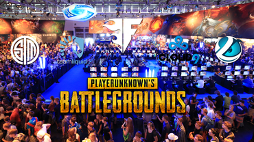 Dansk PUBG hold får invite til Gamescom og kampen om 2.2 mio.