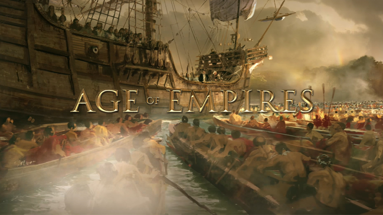Age of Empires 4 er annonceret - Se traileren her