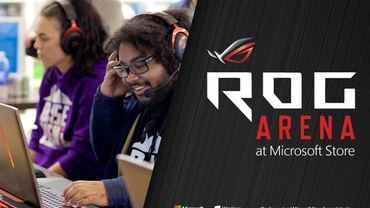 Microsoft afholder turnerínger i League of Legends