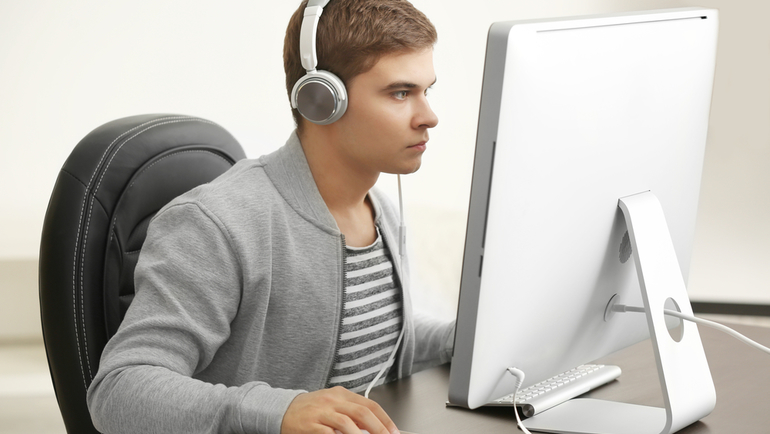 Guide: Pas godt på din krop som gamer