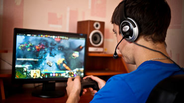 Inspiration: Planlægning af alternativ gameraften