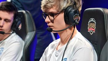 Schalke 04 og Giants Gaming er tilbage i EU LCS!