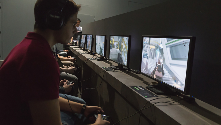 Hvad skal jeg have styr på i forbindelse med et LAN-party?