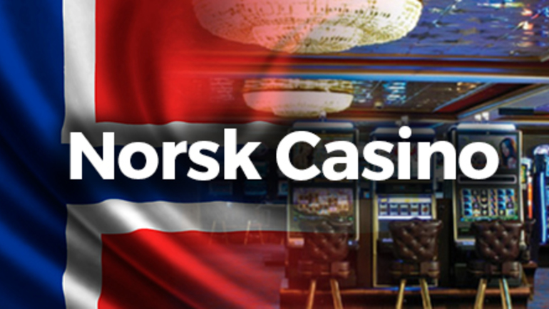Norsk Casino Betting