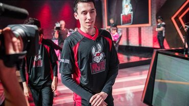 G2 skal forsvare tronen imod Misfits