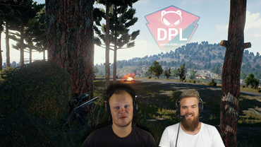 Info fra DPL runde 1 + optakt til runde 2