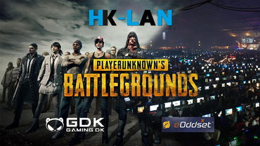 Gaming.dk og HK LAN skaber dansk PUBG LAN turnering