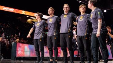 Fnatic snupper en velfortjent billet til Worlds