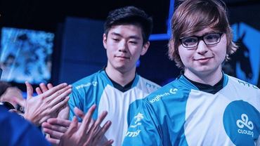 C9 skal med TSM og IMT til Worlds