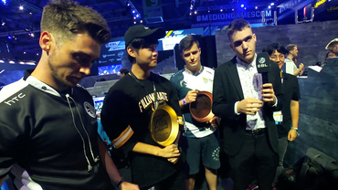 Var PUBG klar til 'competitive' eSport?