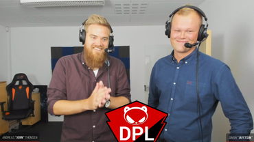 Er det ved runde 3 at vi finder vinderne af DPL?