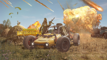PUBG med 1,3 mio. spillere online, største antal på steam nogensi...