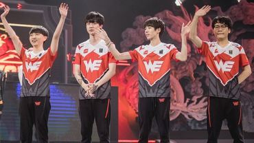 Ingen slinger i valsen hos Cloud9 og Team WE