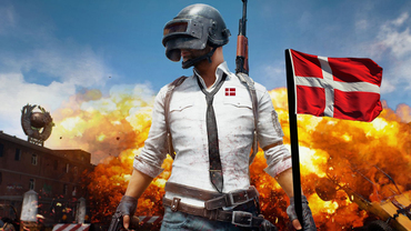 PUBG feberen fortsætter - Vikingerne har overtaget PUBG!
