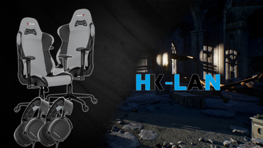 HK LAN - Mindre end en uge til start!