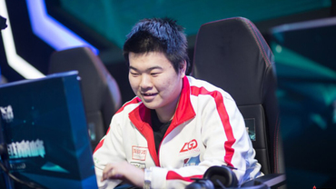GodV stopper i LoL og skifter til PUBG