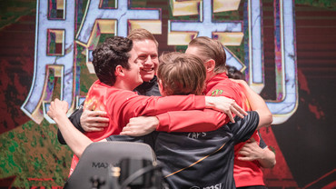Fnatic laver det umulige comeback