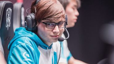 Jensen og C9 er videre til Worlds med hjælp fra SKT