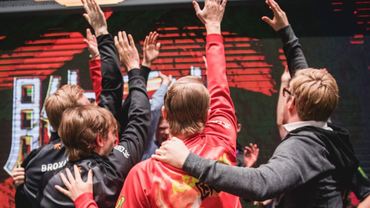 Kvartfinalerne til Worlds er offentliggjort!