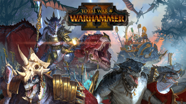 Total War: Warhammer 2