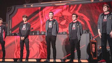 Misfits skriver historie i nederlag til SKT!