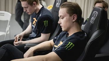 Fnatics mirakuløse Worlds stoppede i kvartfinalen imod RNG