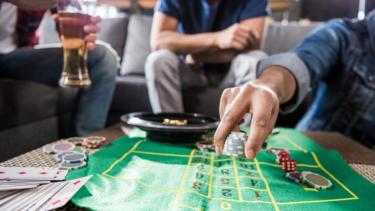Moderne casinospil minder mere og mere om reelle computerspil
