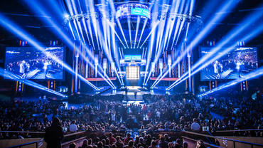 Hvem skal til IEM Oakland - Live-opdatering