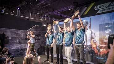 IEM Oakland - Så starter PUBG turneringen