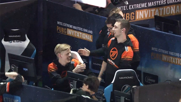 PUBG IEM - Danskerne med helt fremme!