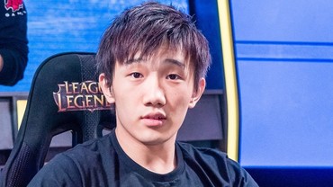 Vasilii får ban i League of Legends til 2020