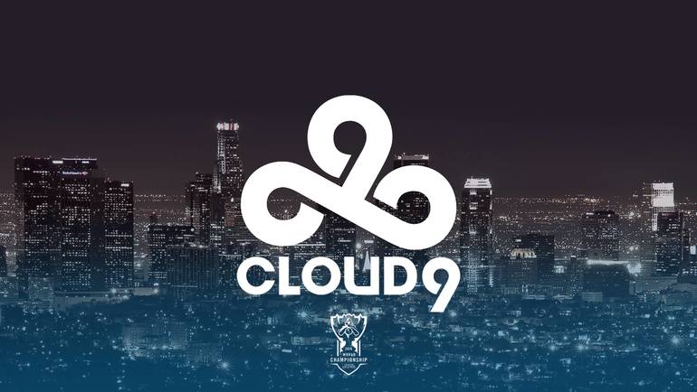 Cloud9 henter tre nye spillere