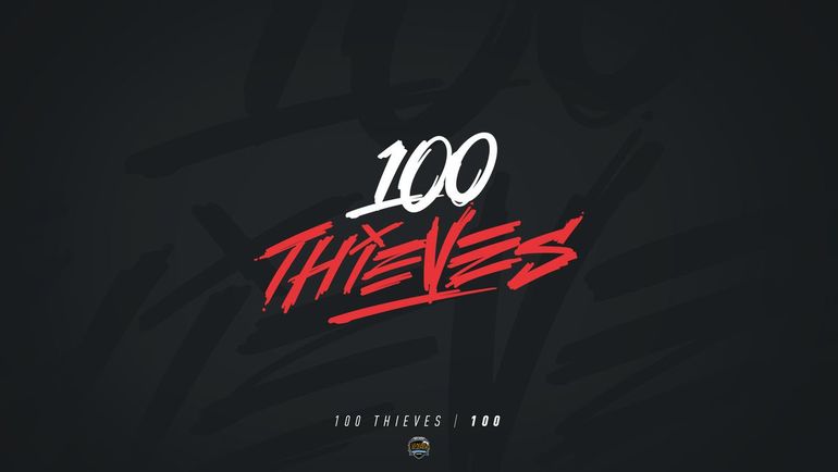 100 Thieves, Echo Fox og Team Liquid henter nye spillere
