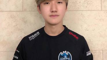 Longzhu henter Peanut fra SKT