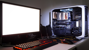 E-sport med sundhed i fokus