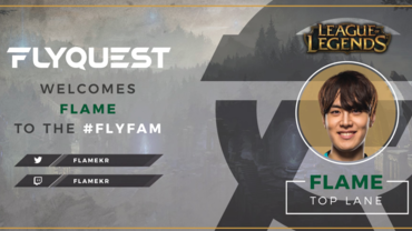 Immortals spillere skifter til Flyquest og Team Liquid