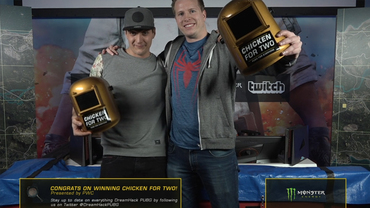 PUBG - Avnqr og BALLOC vinder DreamHack!