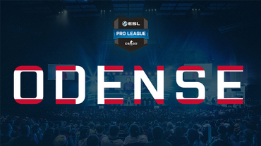 Astralis er ude af ESL Pro League i Odense