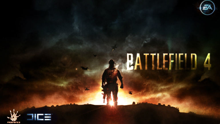 Battlefield 4 får længe ventet opdatering