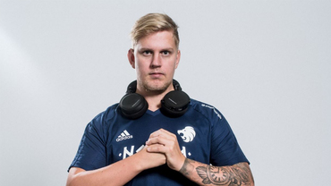 cajunb: "(...) vores individuelle niveau har ikke været højt nok ...
