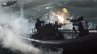Se de nye ændringer til Battlefield 4