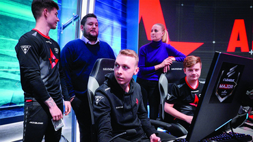 TV2 viser CS:GO i hele 2019