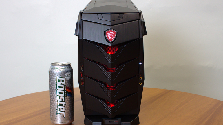 Fede gamer gadgets