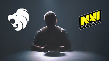 Kjaerbye og North rammer ind i NaVi