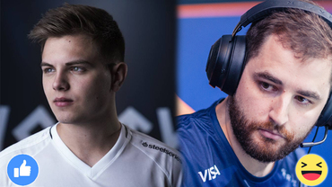 North spiller mod SK Gaming kl. 18:00