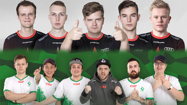 Kan Astralis slå det nye Heroic lineup?