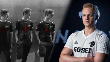 Astralis eller North, hvem kommer længst?